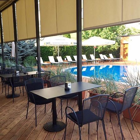 Hotel Perperikon Kŭrdzhali Exteriér fotografie
